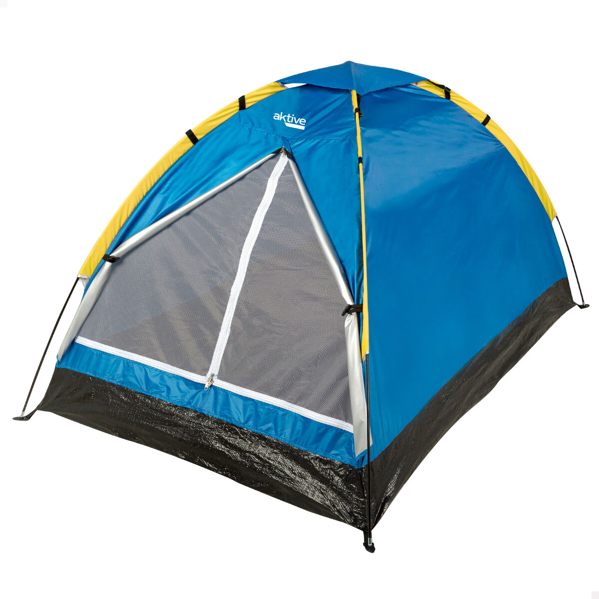 Tenda de Campanha Dome Aktive 120 x 100 x 200 cm
