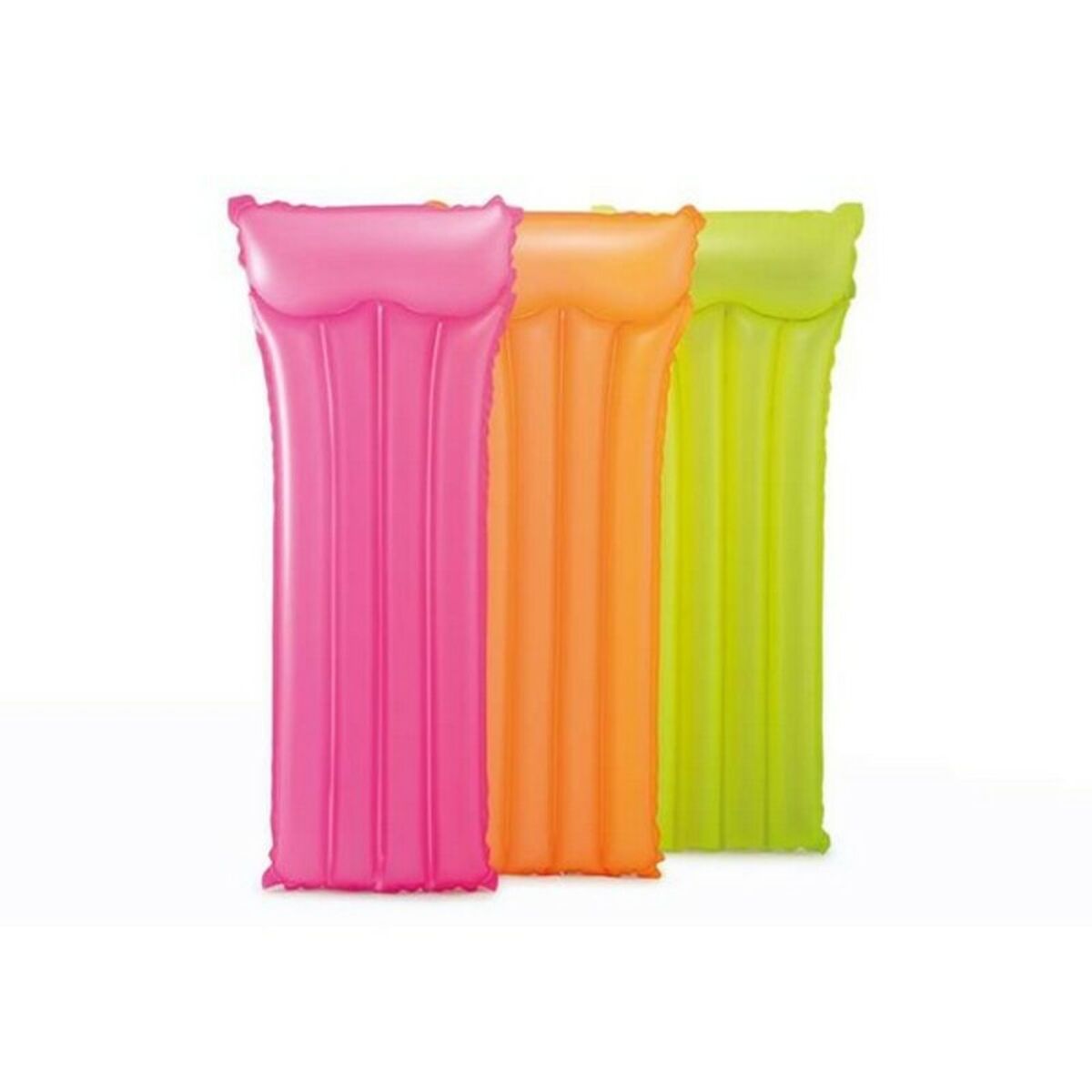 Colchão Insuflável Intex (183 x 76 cm)