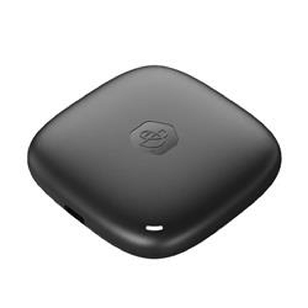 Disco Duro Externo Synology 2 TB SSD Preto