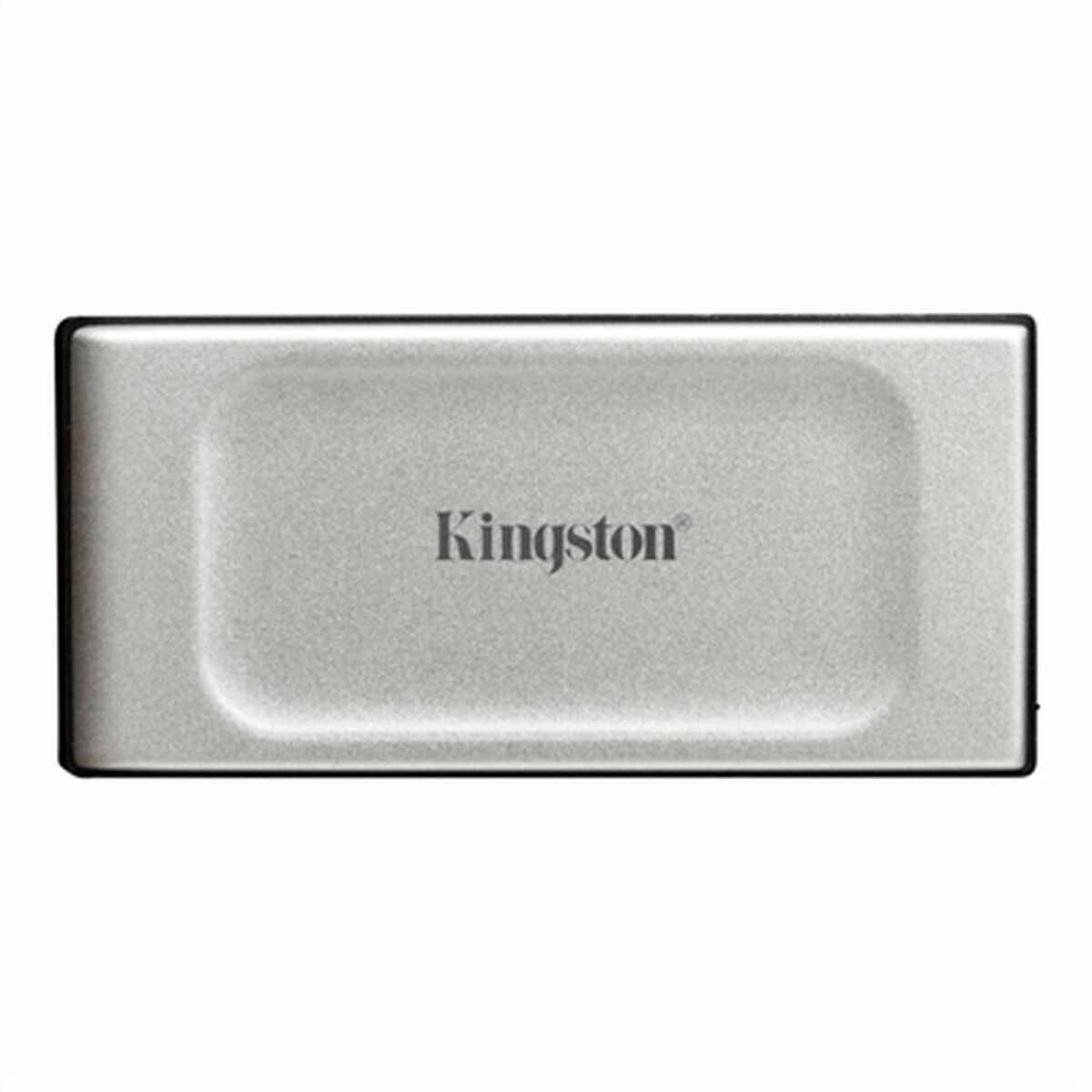 Disco Duro Externo Kingston XS2000 1 TB SSD