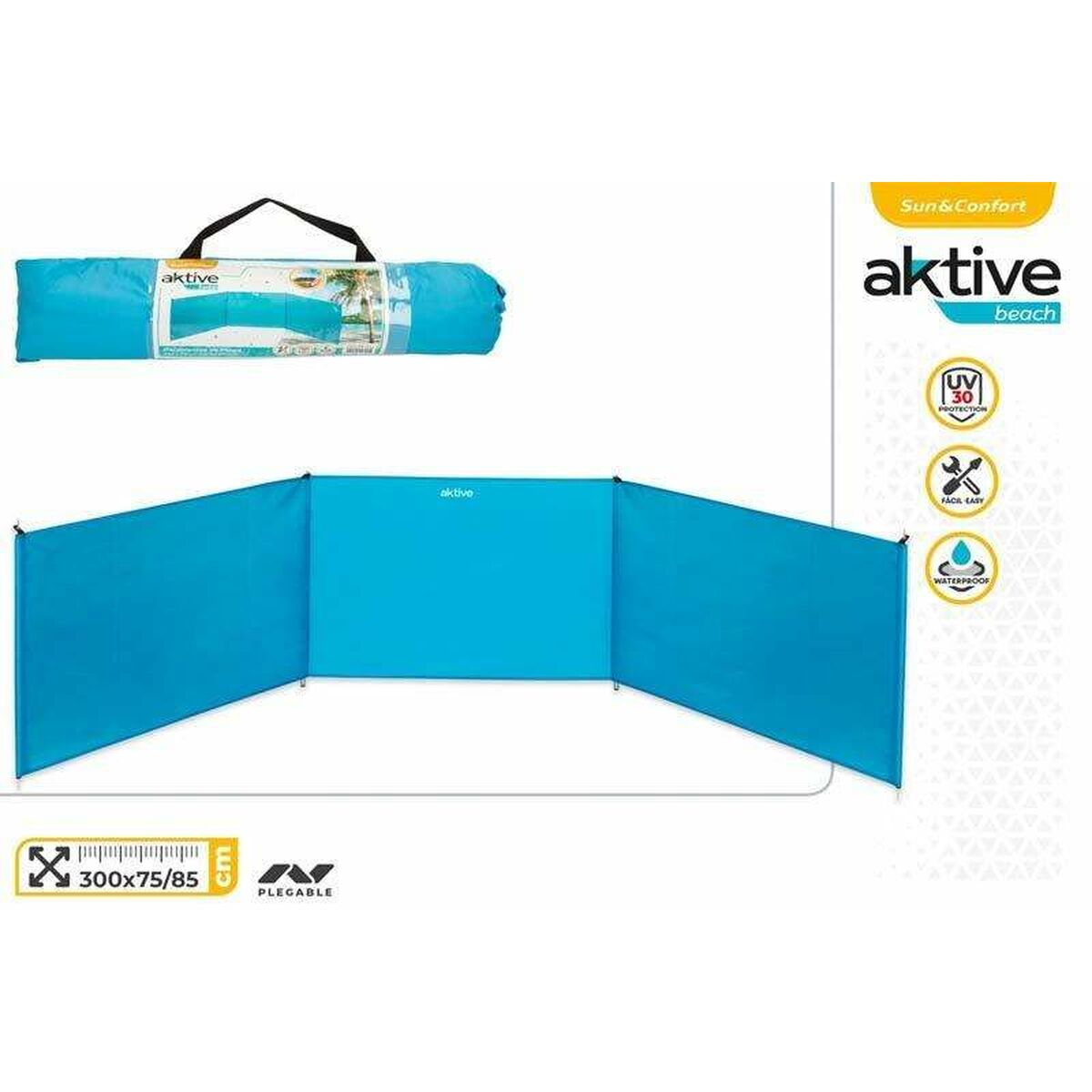 Para-vento Aktive