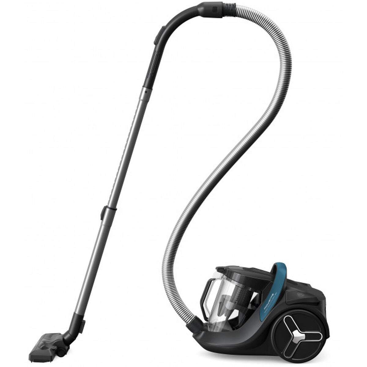 Aspirador Rowenta RO7B11 Alumínio 900 W