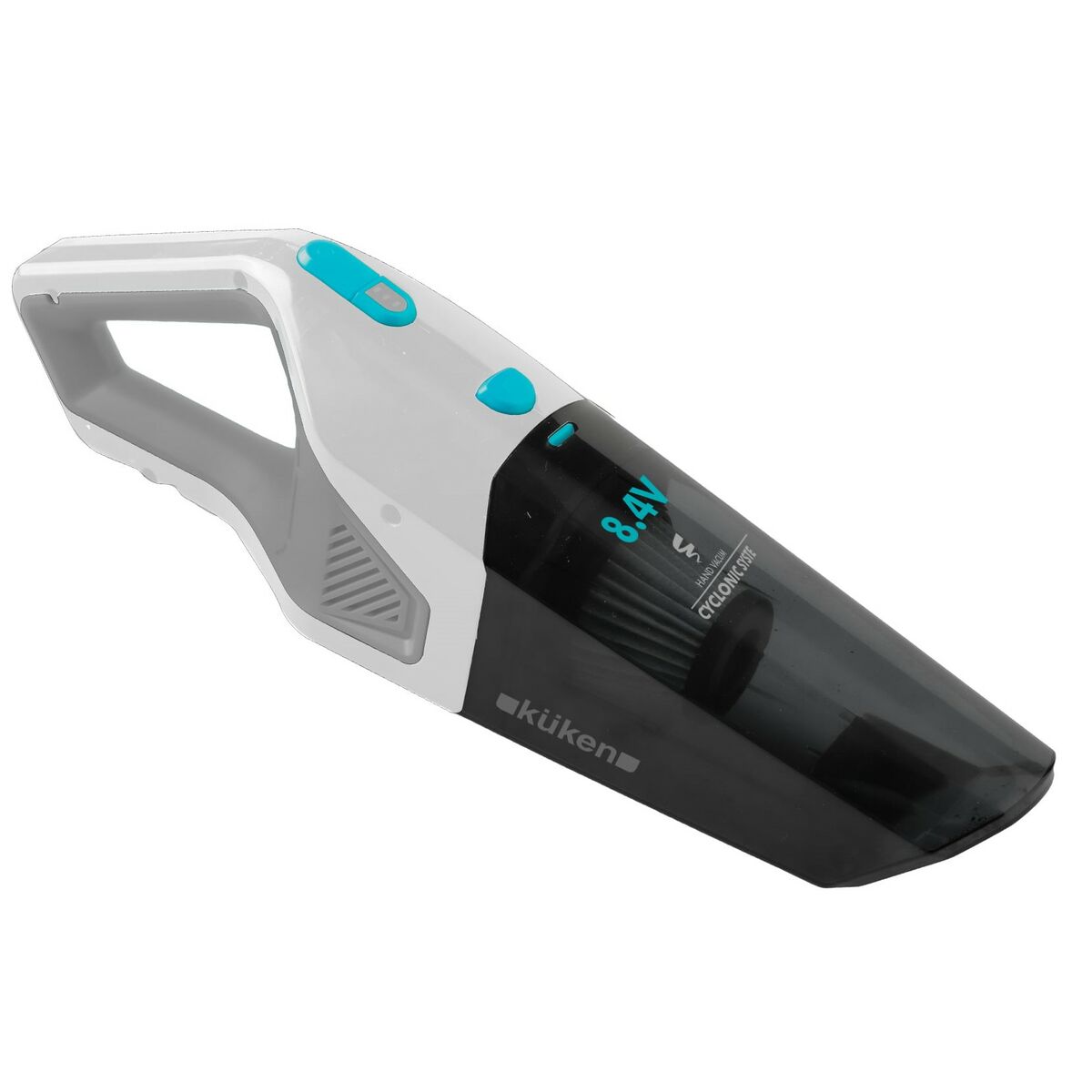 Aspirador de Mão Küken 36002 80 W