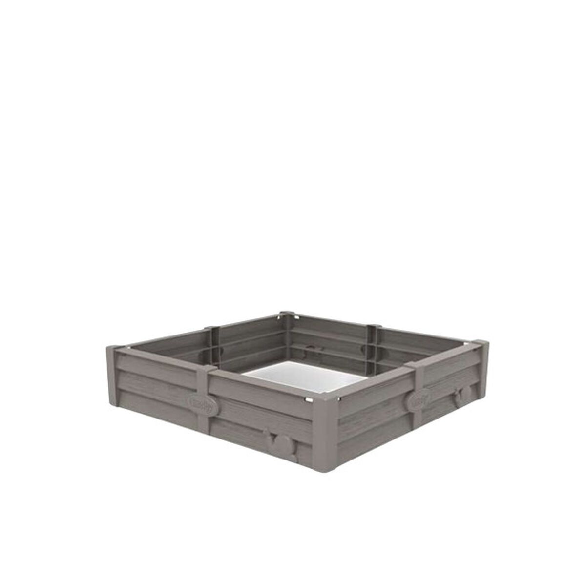 Caixa de areia Smoby Plástico 77 x 76 x 17 cm 60 L