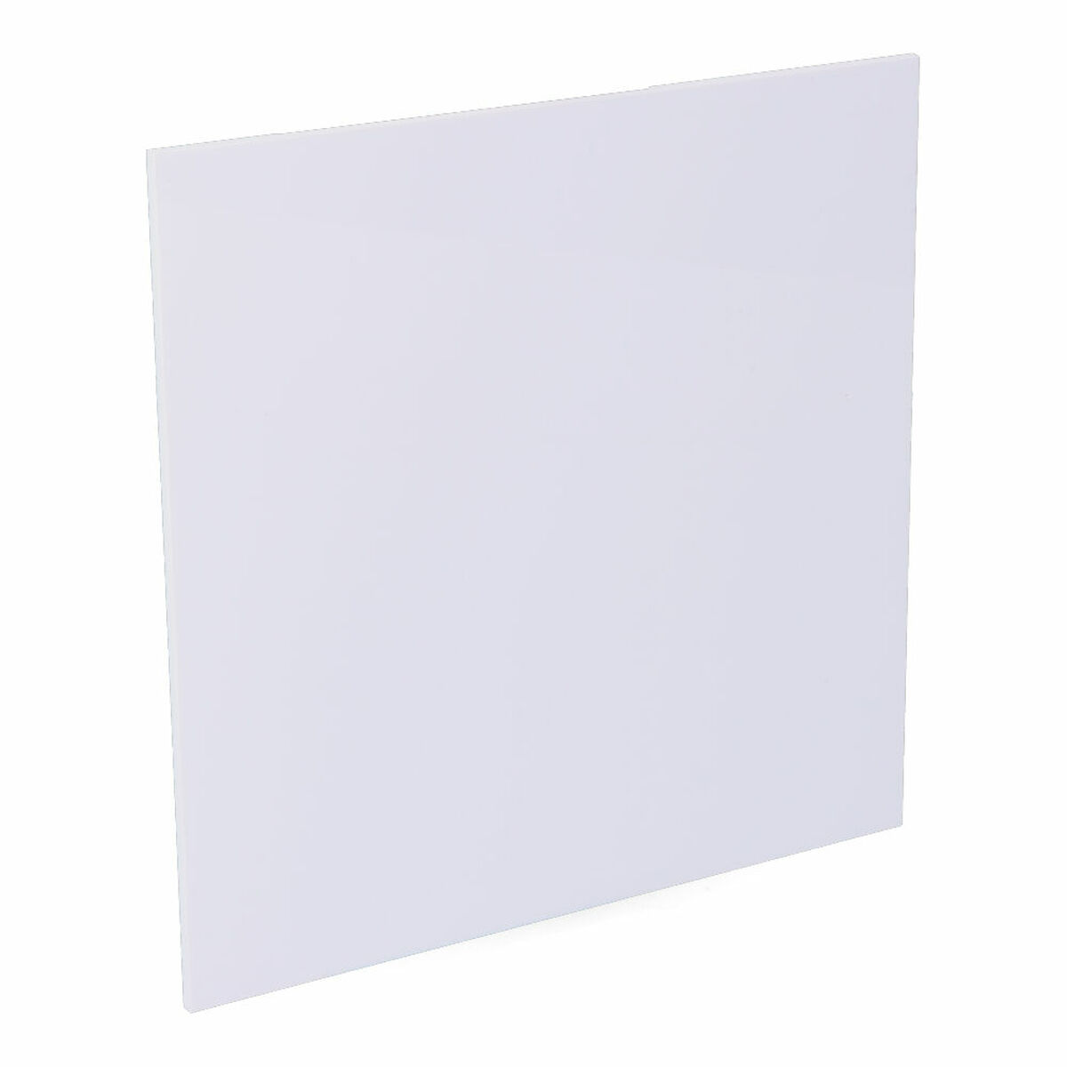 Tampa para extrator de ar EDM 08415 08413 17,5 x 17,5 cm