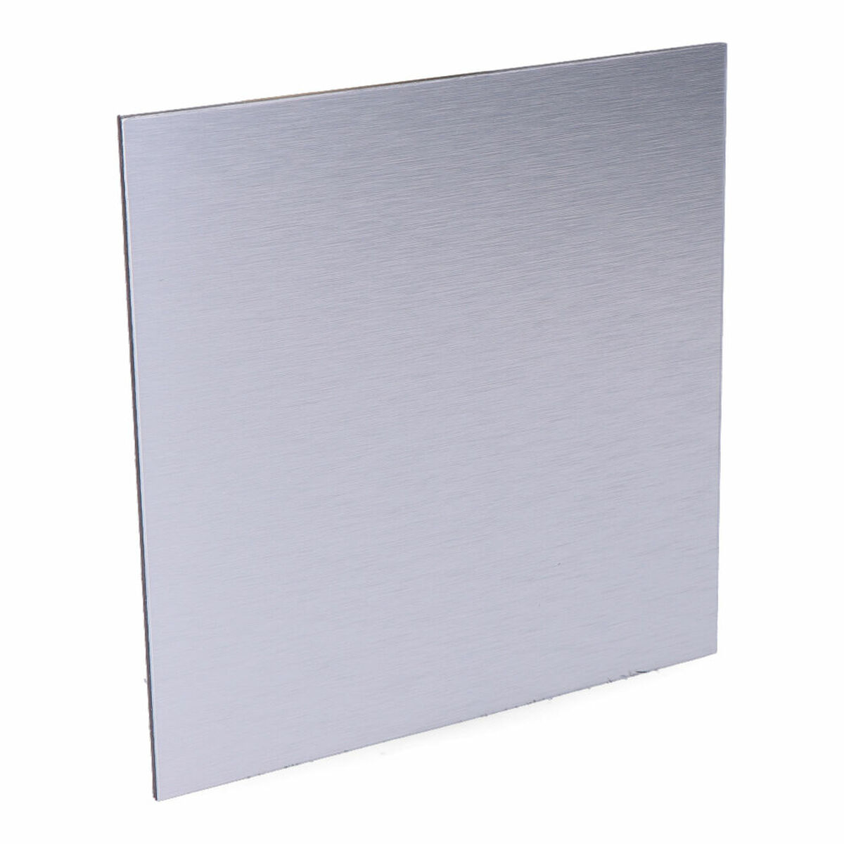 Tampa para extrator de ar EDM 08416 08413 17,5 x 17,5 cm
