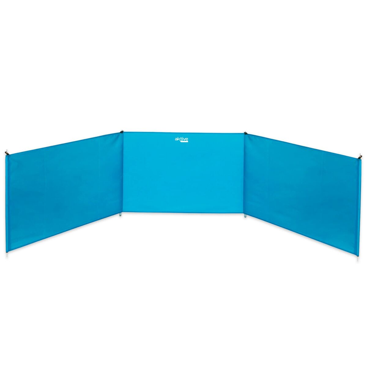 Para-vento Aktive 300 x 85 x 2 cm 300 x 75 cm