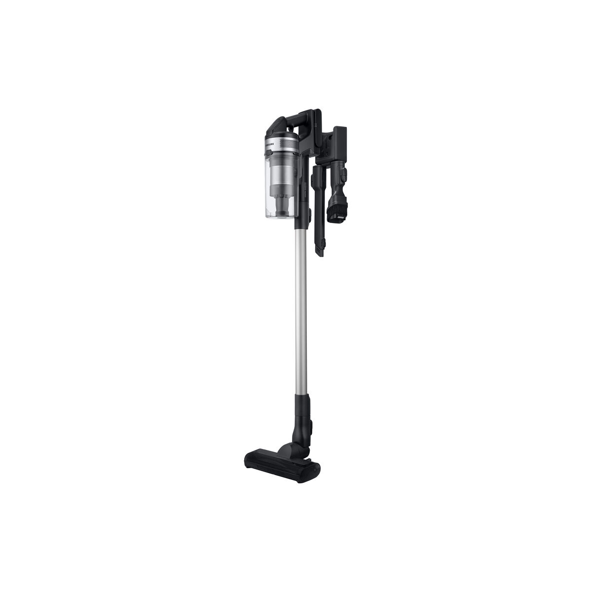 Aspirador Escova Samsung Jet 65 Pet VS15A60AGR5/WA Preto Prateado 150 W 410 W