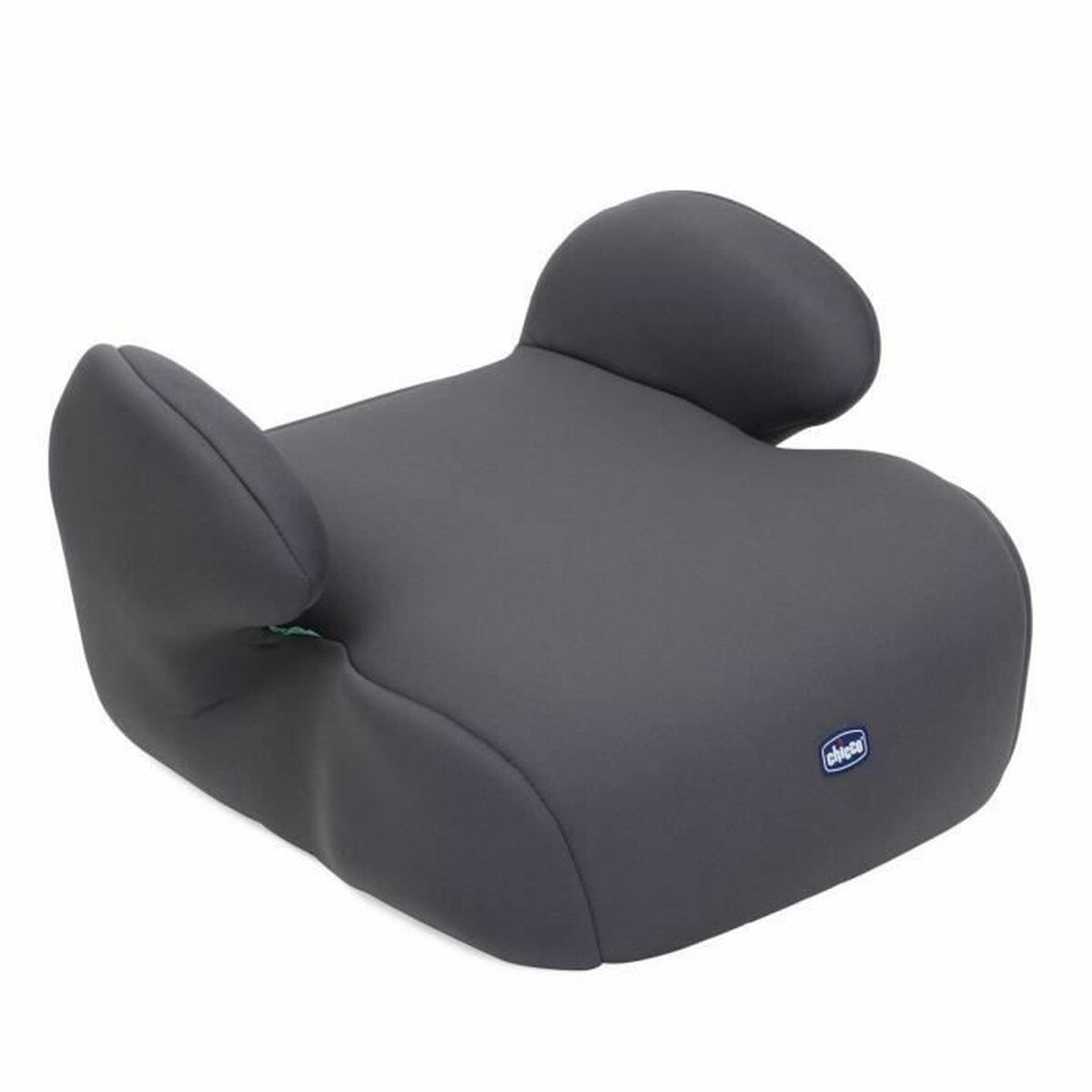 Cadeira para Automóvel Chicco Quasar Cinzento III (22 - 36 kg) ECE R129/04