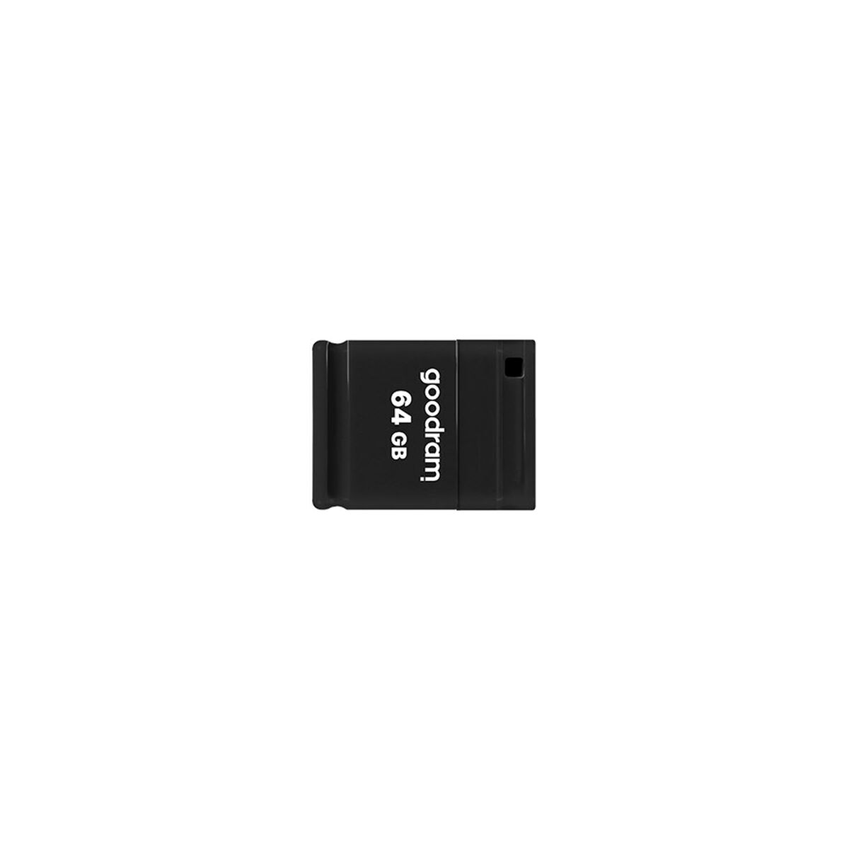 Memória USB GoodRam UPI2-0640K0R11 Preto 64