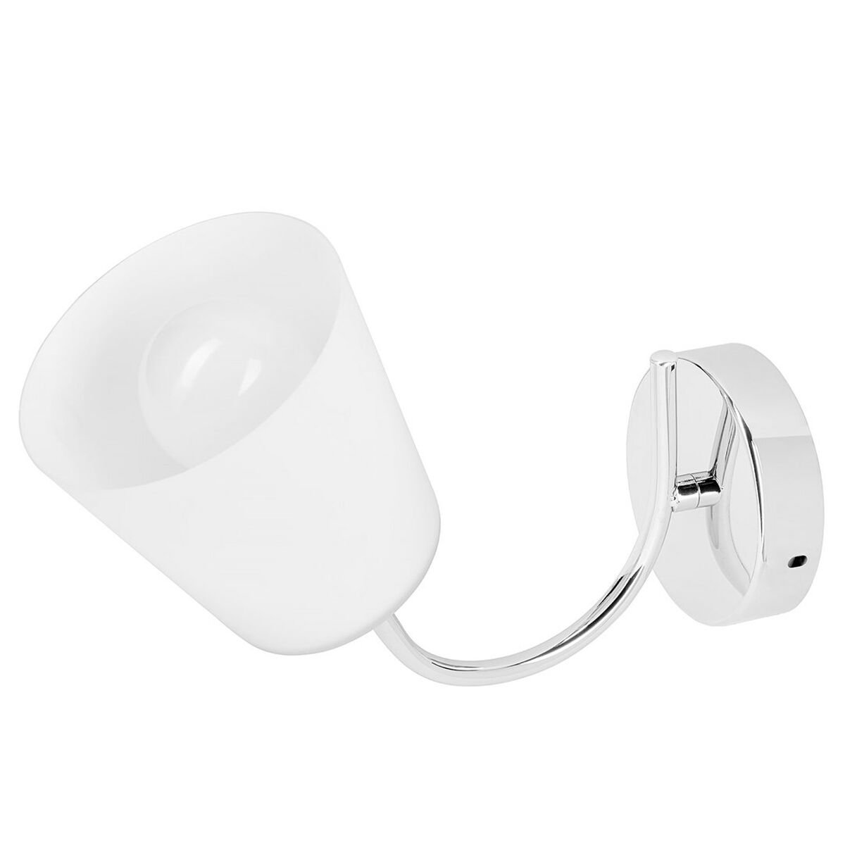 Luminária de parede Activejet AJE-EMILY 1P