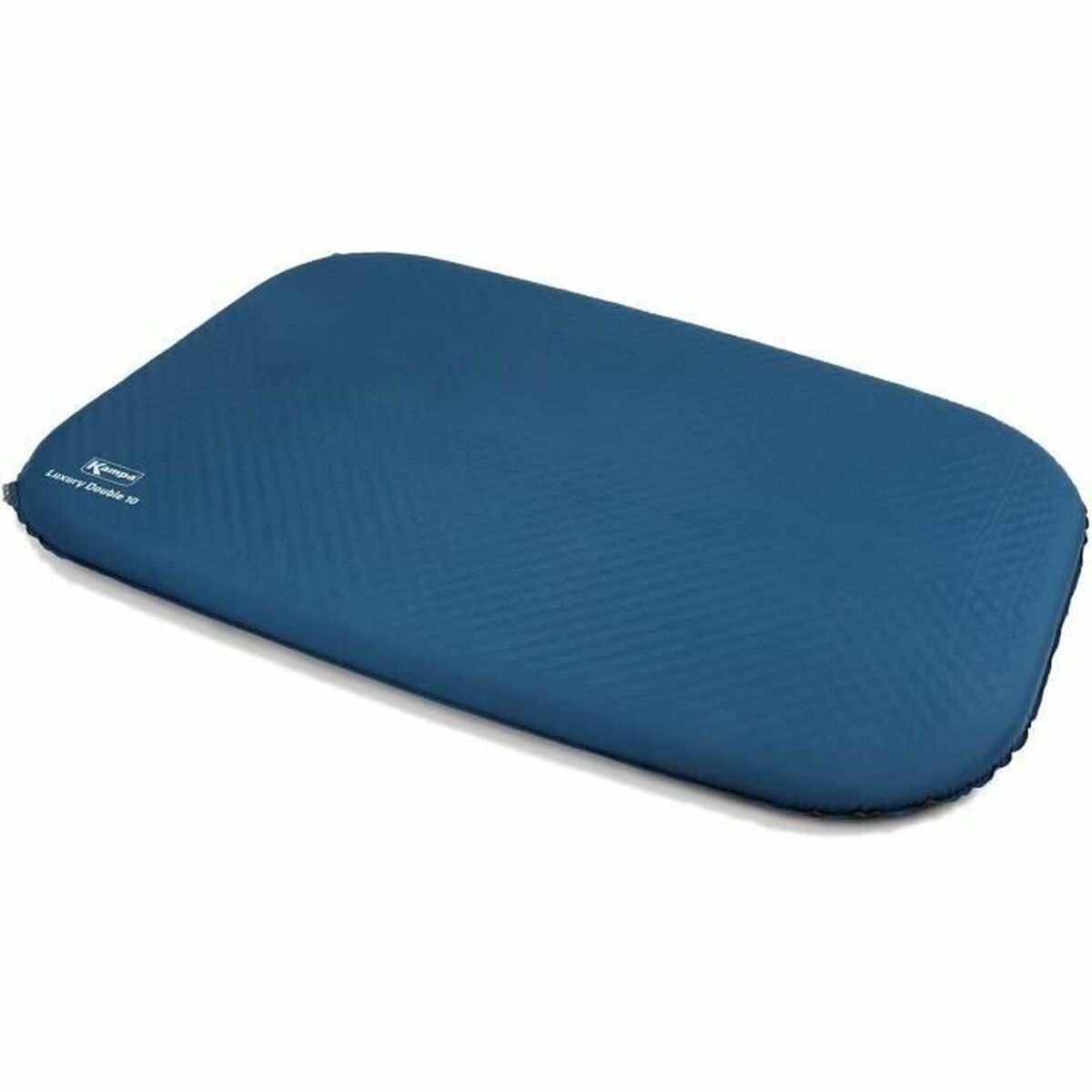 Colchão Insuflável Kampa 1,98 x 1,30 m Azul