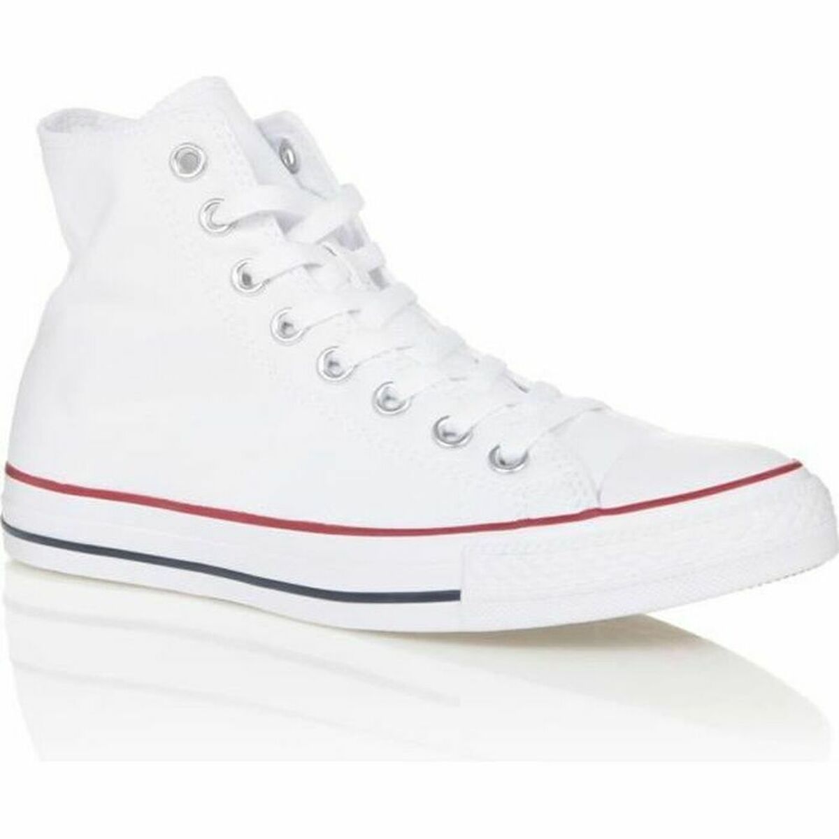 Ténis Casual Homem Converse CHUCK TAYLOR ALL STAR M7650C Branco