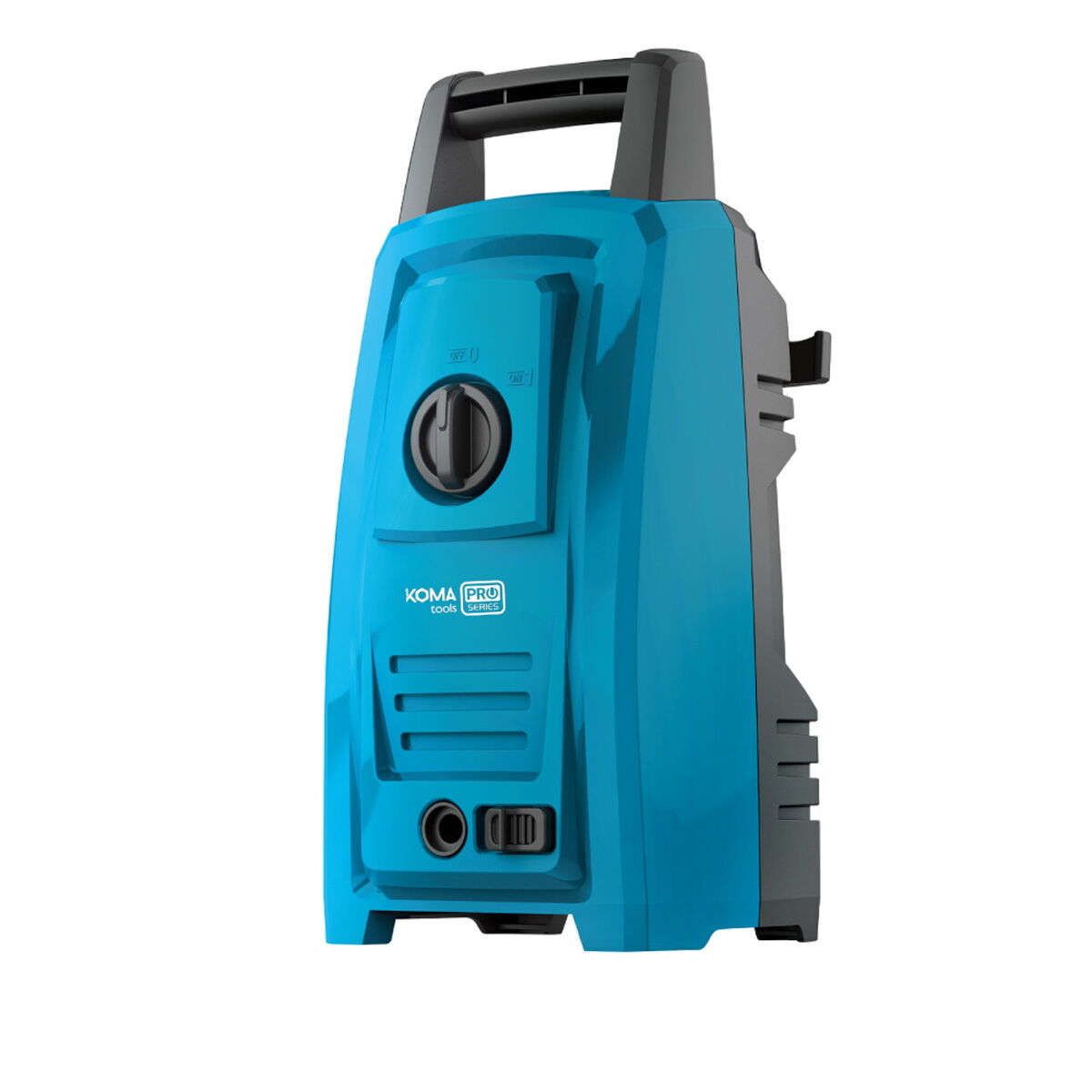 Hidrolimpador Koma Tools 1200 W 220-240 V 90 bar
