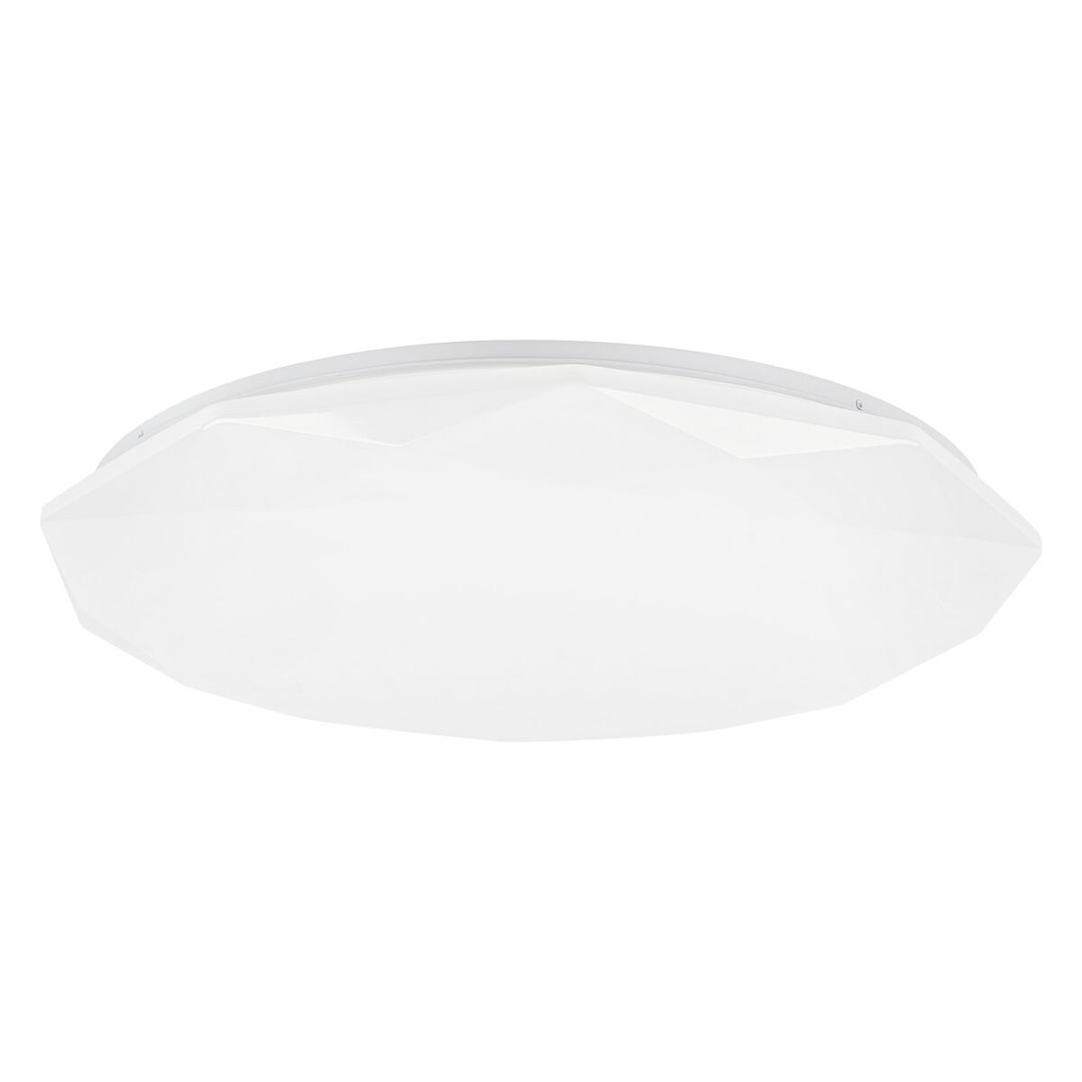 Candeeiro de teto Activejet AJE-MAYA Branco 80 24 W
