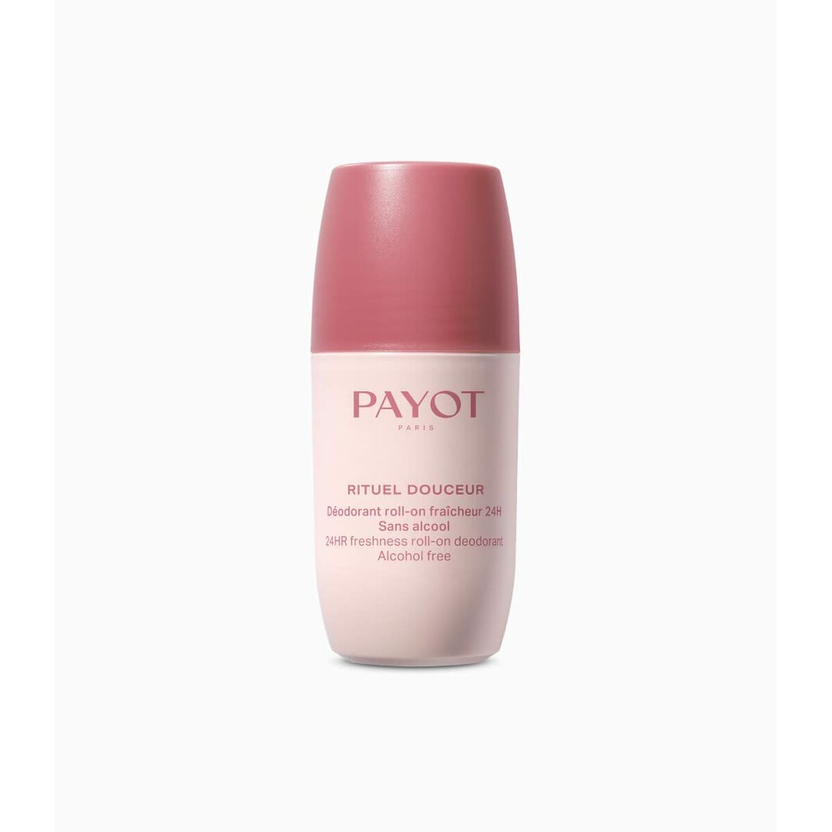 Desodorizante Payot Rituel Douceur H 75 ml
