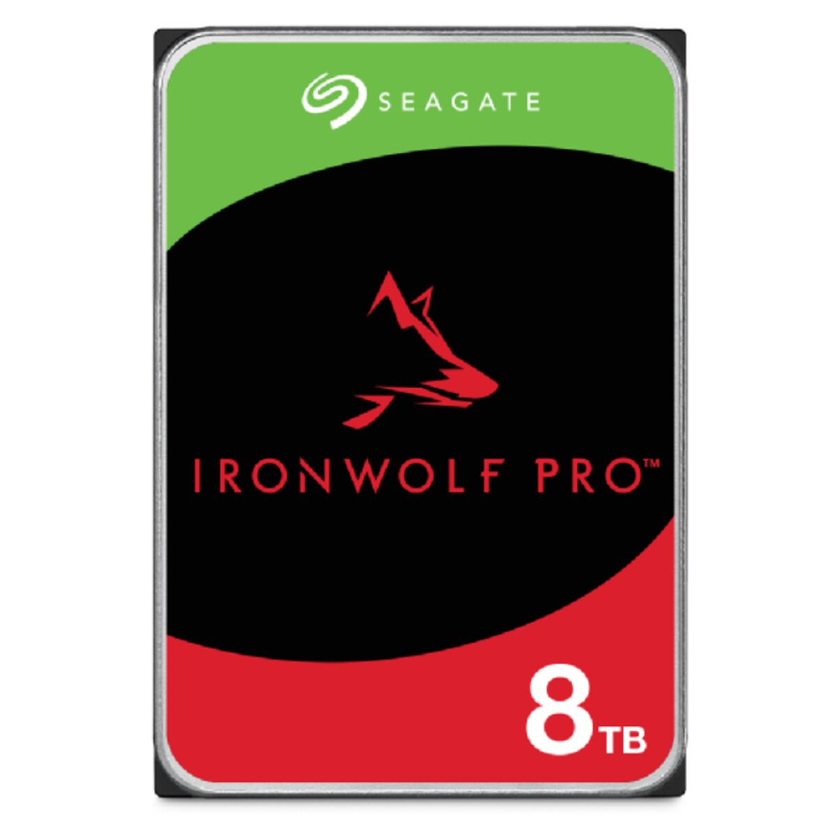Disco Duro Seagate 3,5" 8 TB