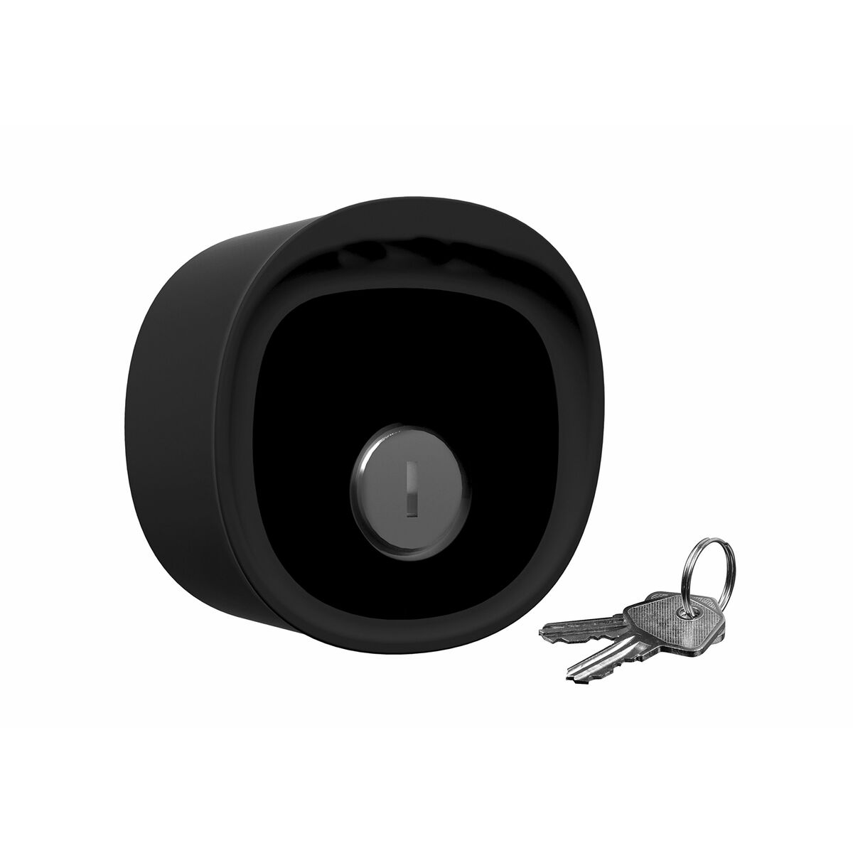 Fechadura elétrica SCS SENTINEL 12 V 24 V