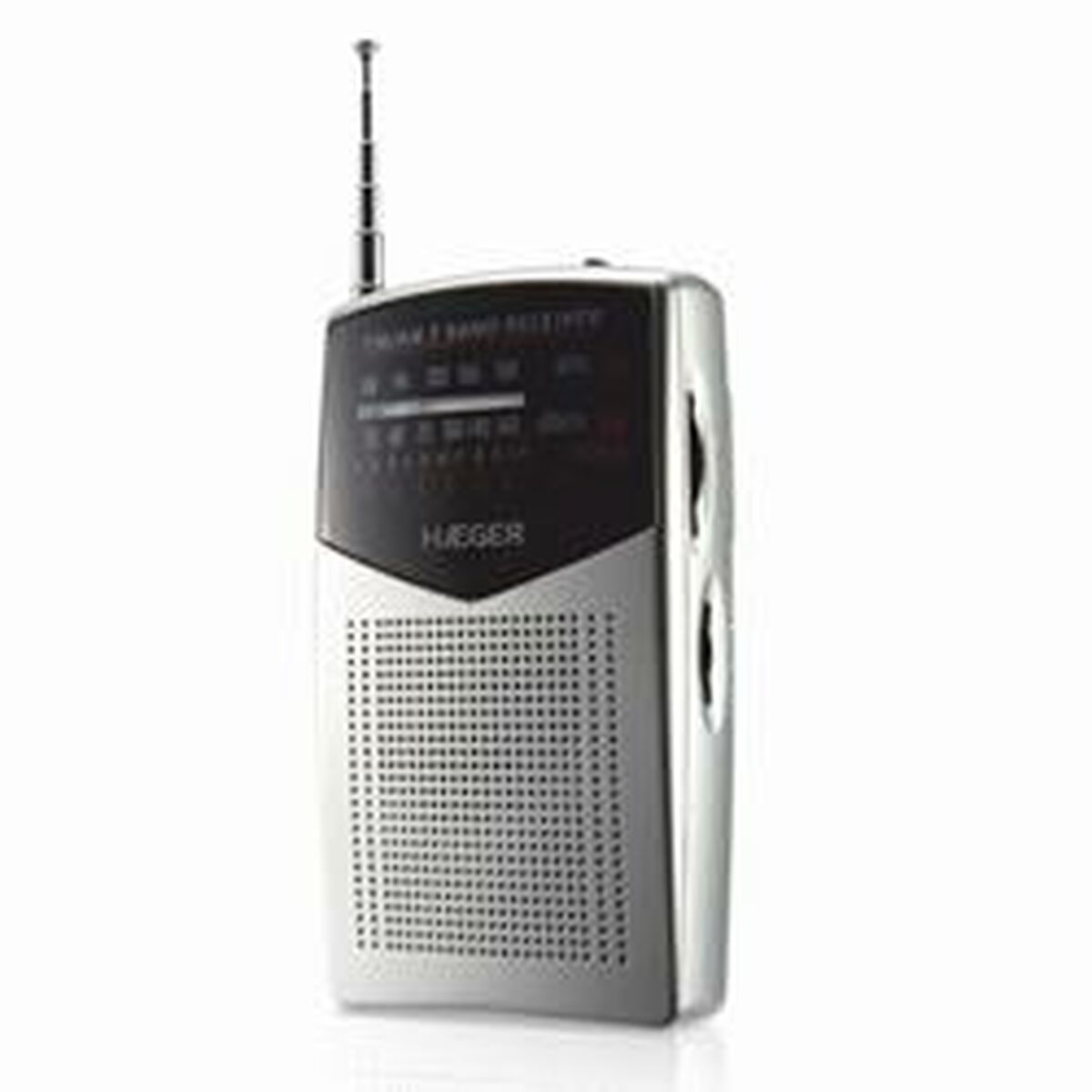 Rádio AM/FM Haeger PR-BIB.006A