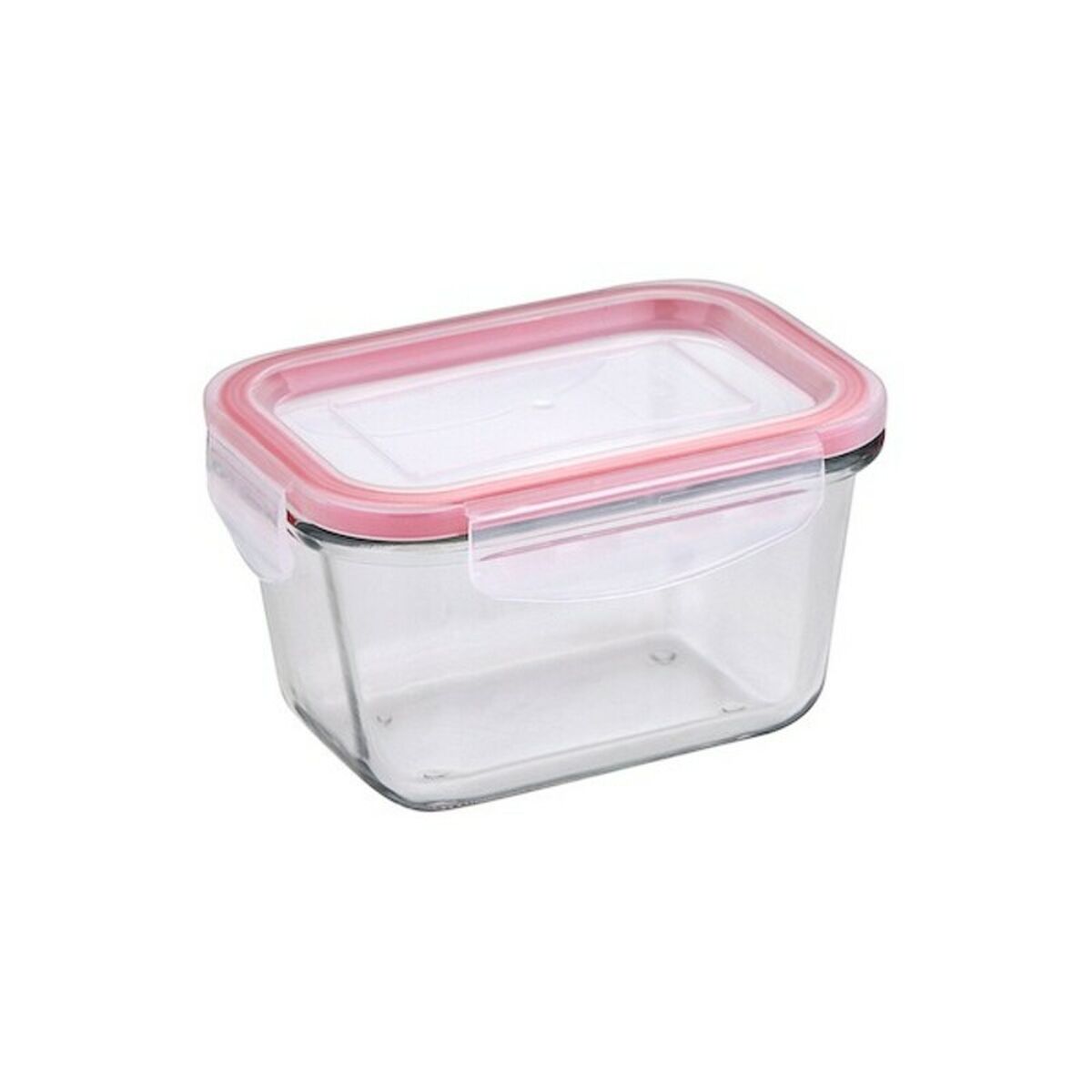Lancheira Hermética San Ignacio Toledo SG-4600 450 ml