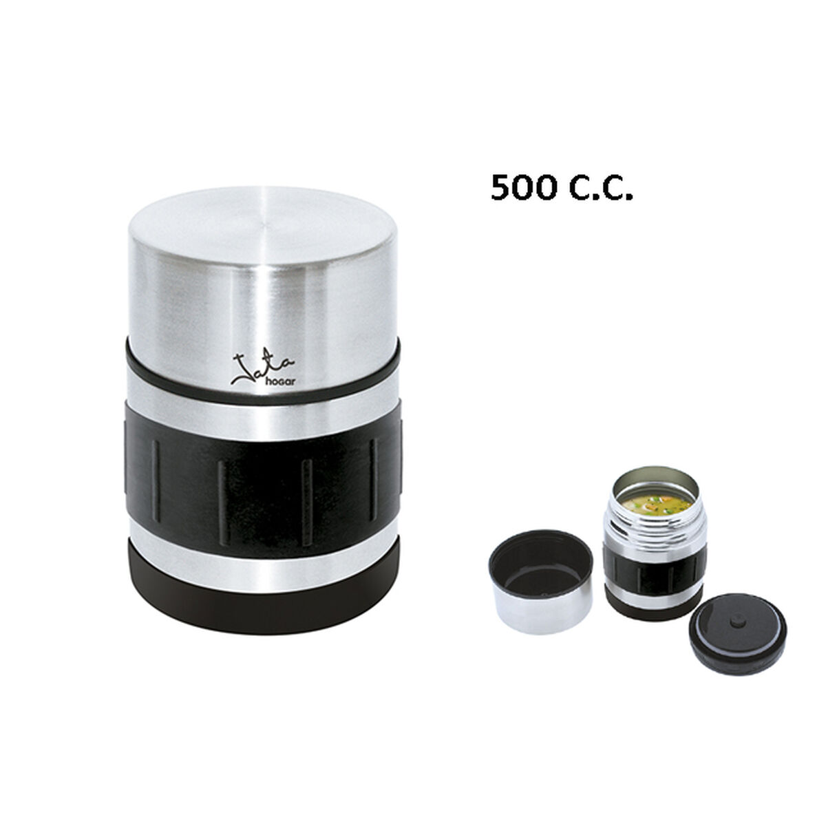 Termo JATA MOD.825 500 ml