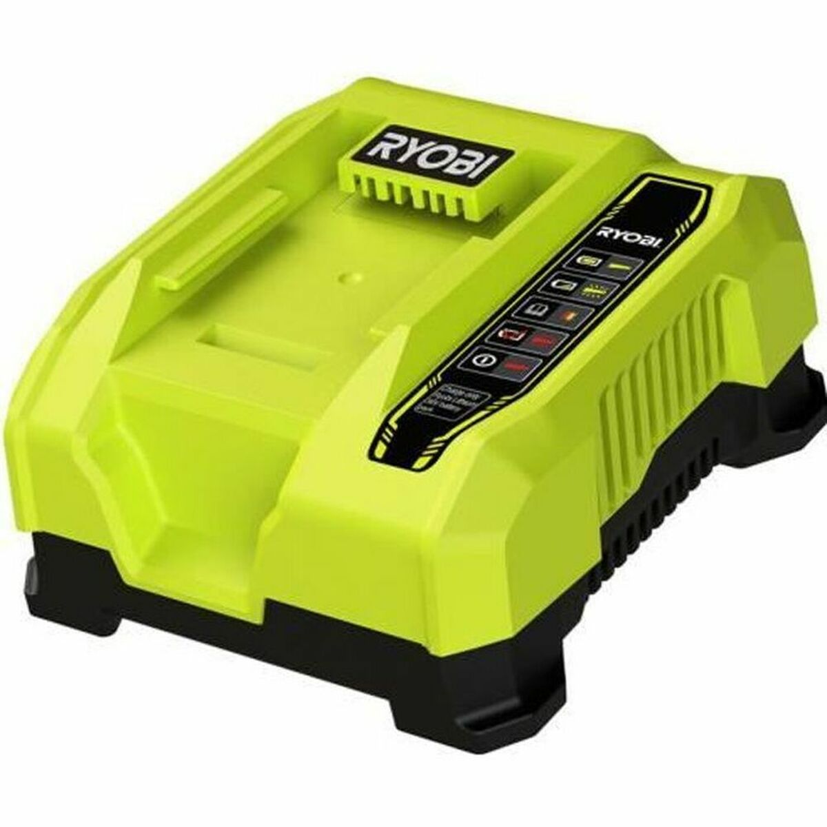 Carregador de Baterias Ryobi RY36C60A