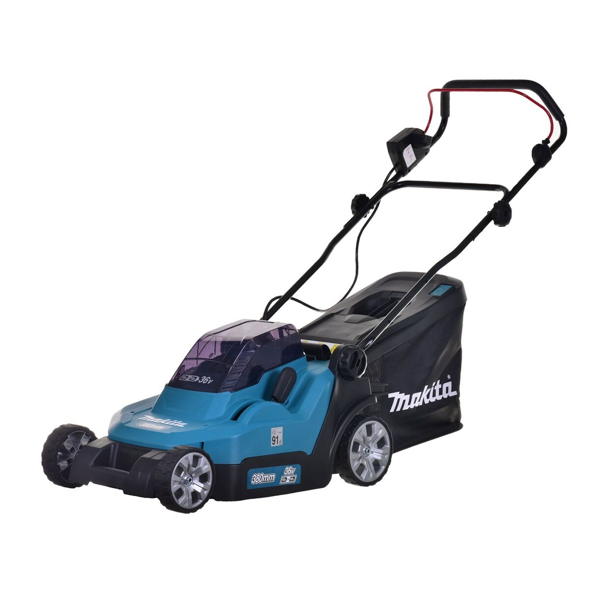 Corta-relva Makita M46-140WR