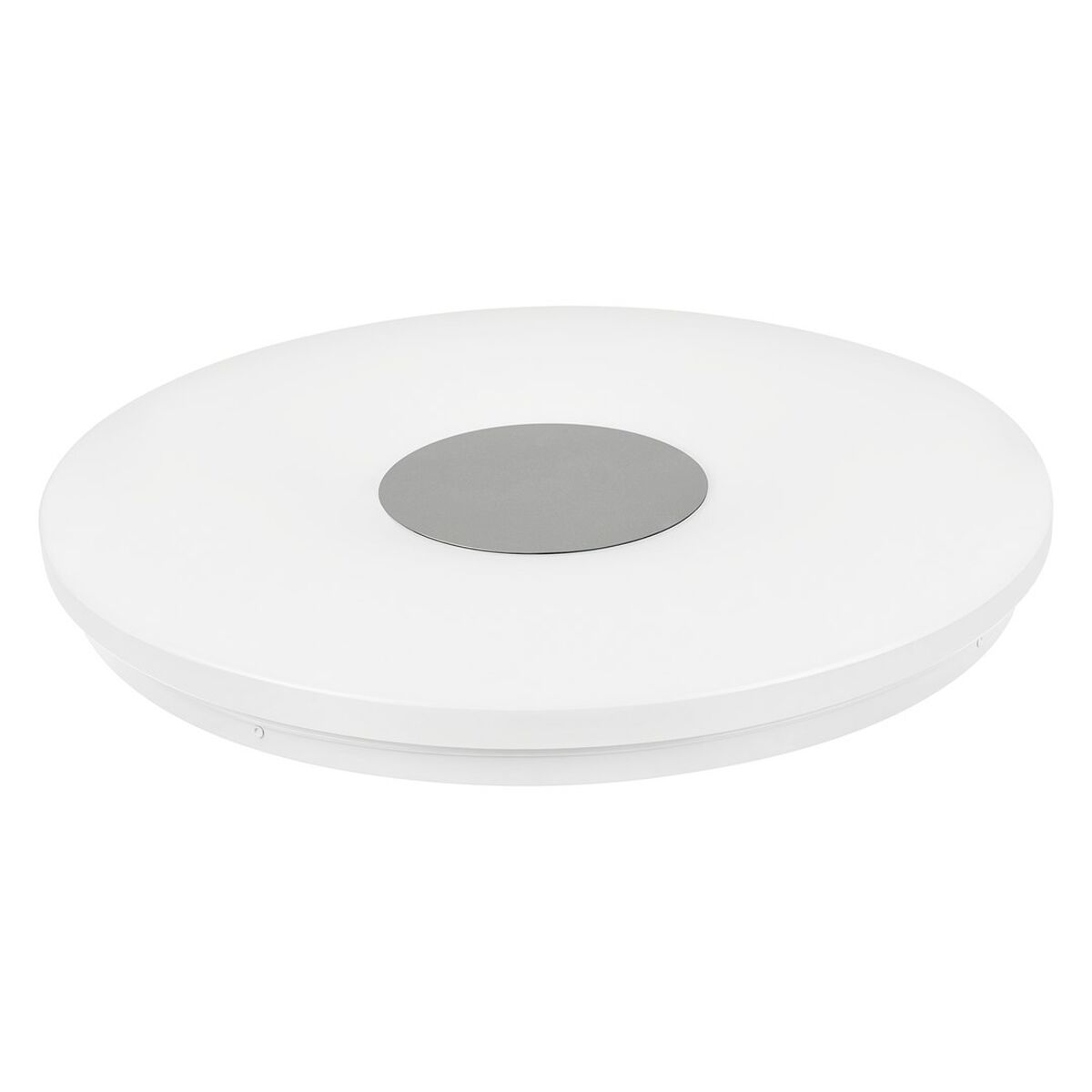 Candeeiro de teto Activejet AJE-UFO 24W Branco Prateado 80 24 W Metal (4000 K) (1 Unidade)