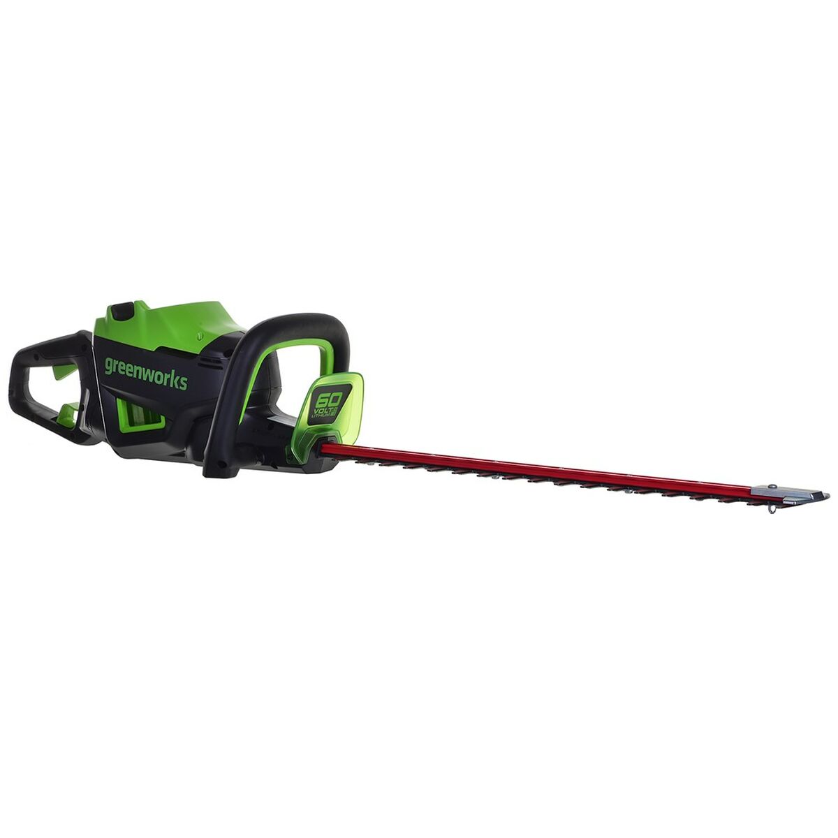 Corta-sebes Greenworks GD60HT61 60 V