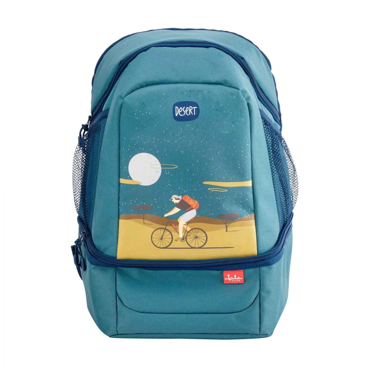 Bolsa Térmica JATA HPOR7052 Vermelho