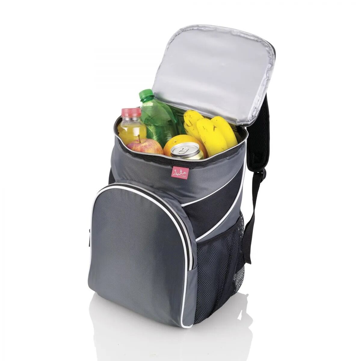Bolsa Térmica JATA 985 27 x 21 cm Preto