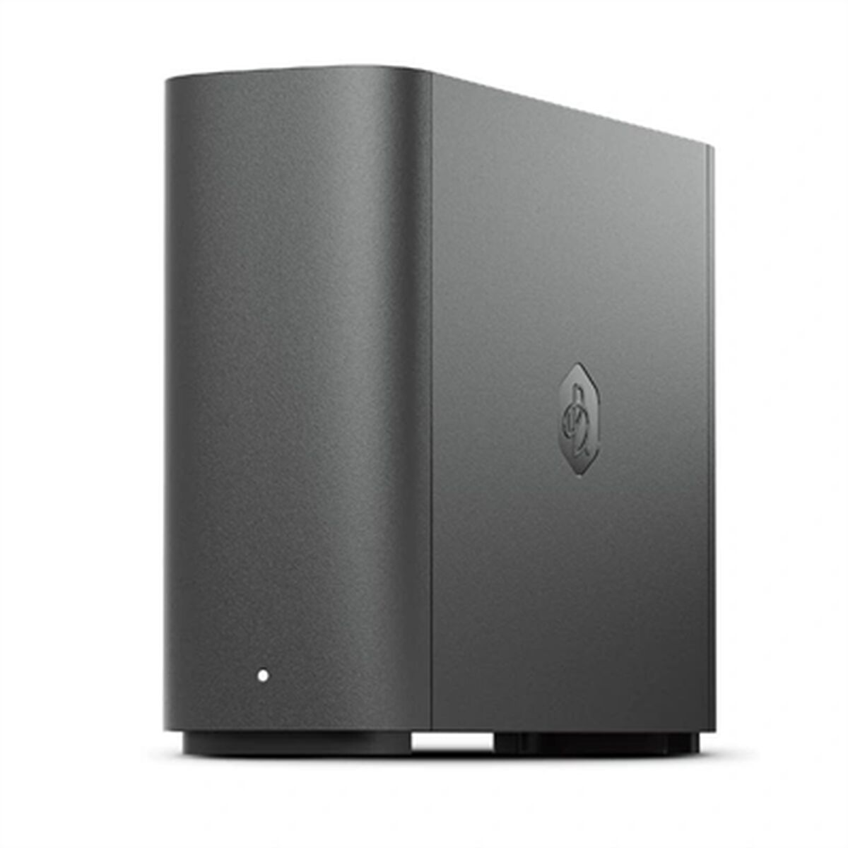 Disco Duro Externo Synology Preto