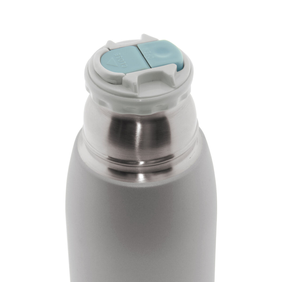 Termo de Viagem JATA 918 500 ml Cinzento
