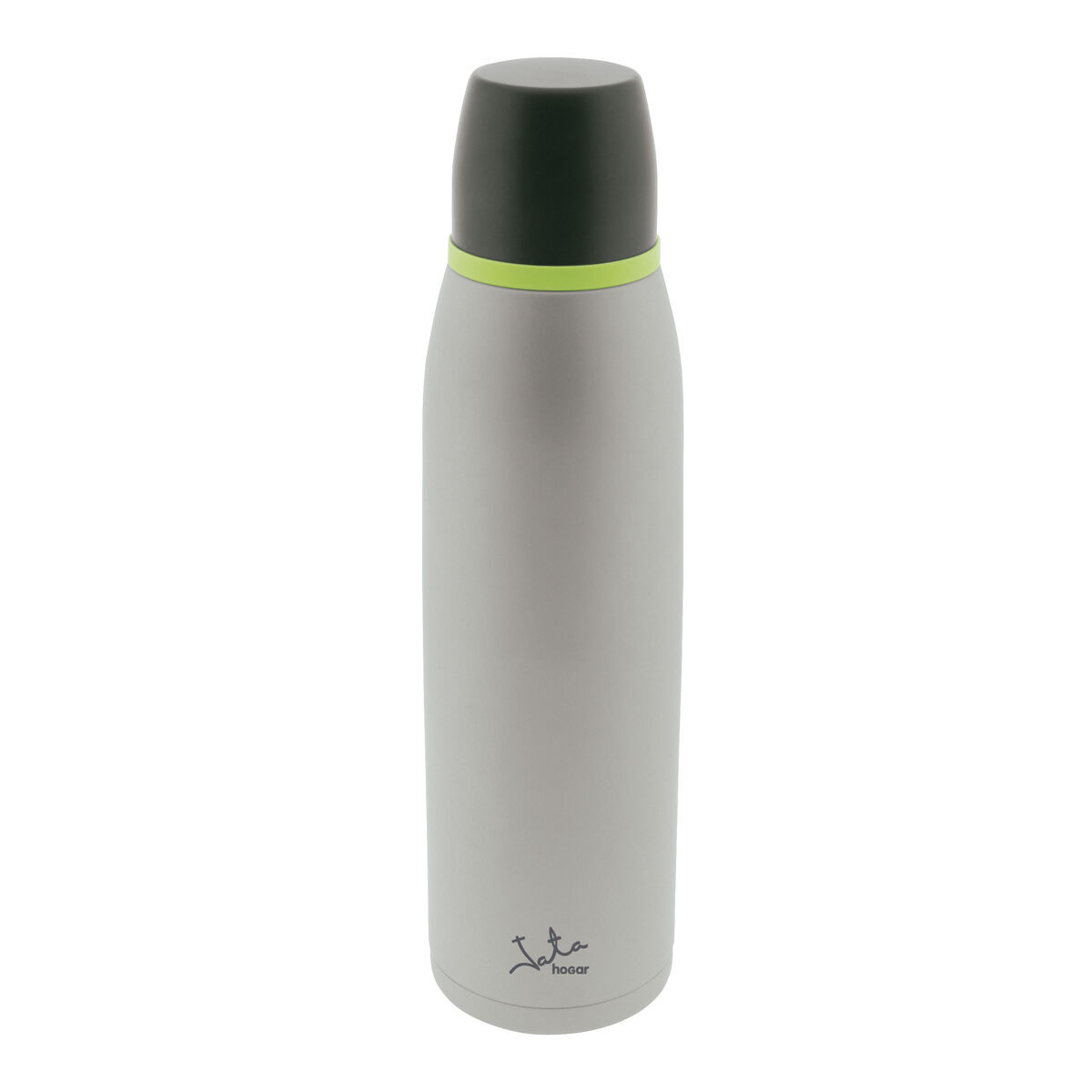 Termo de Viagem JATA 920 1 L Cinzento