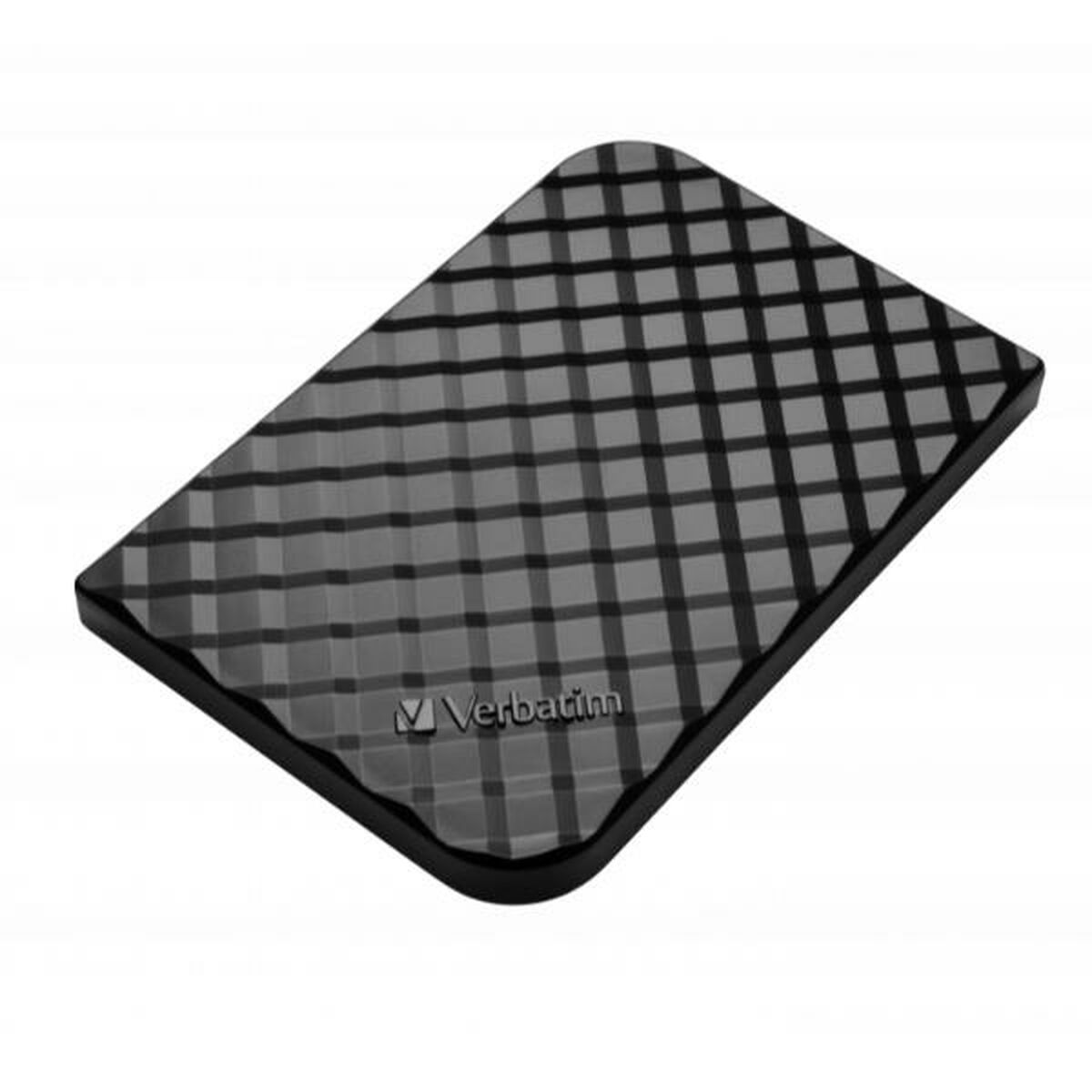 Disco Duro Externo Verbatim Store 'n' Go 2,5" 512