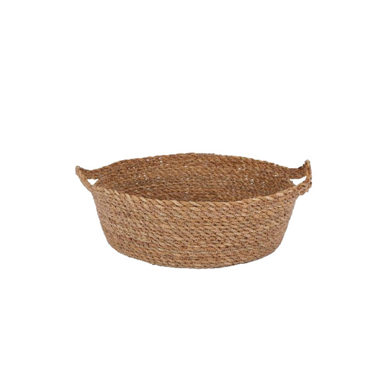 Cesta Multiusos Privilege Privilege vime Redonda Ø 27 x 9 cm
