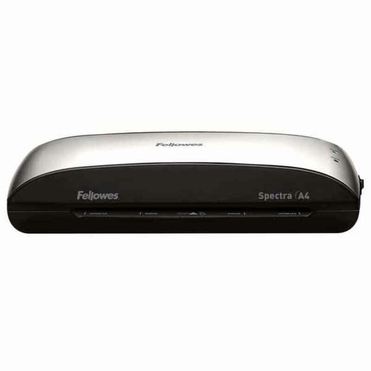 Máquina de laminação Fellowes SPECTRA A4/95 Preto Cinzento Capas