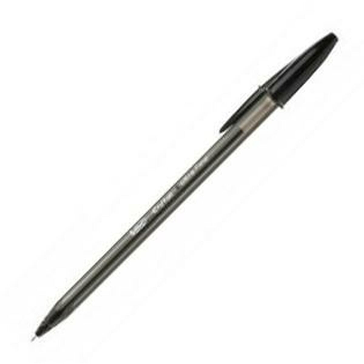 Caneta Bic Cristal Exact Preto