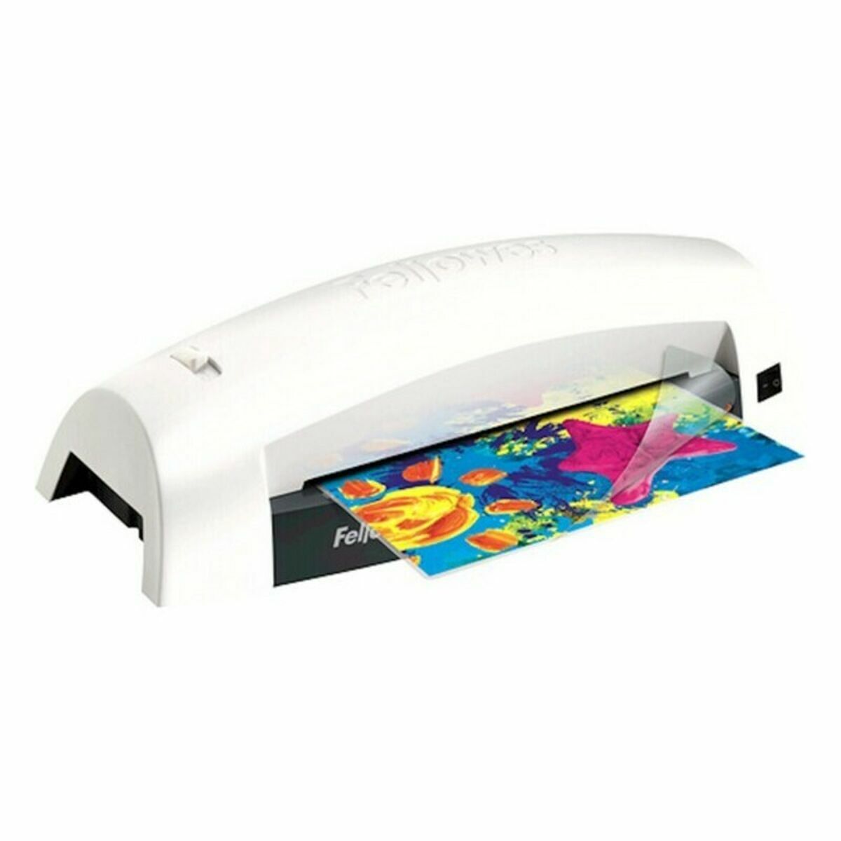 Máquina de laminação Fellowes Lunar A4 Branco