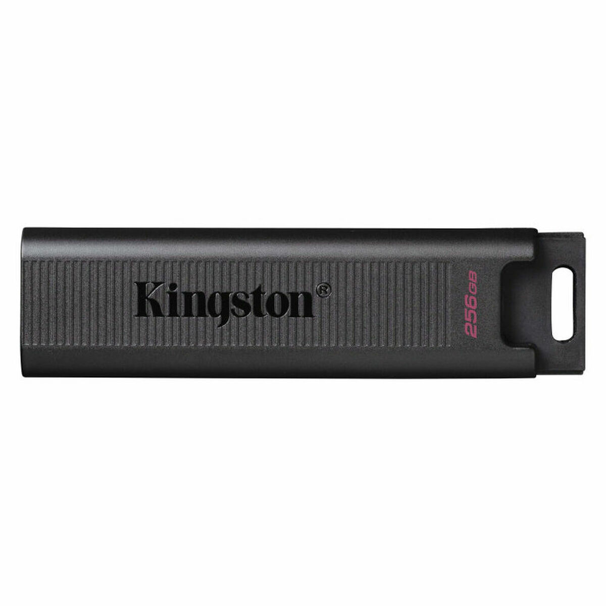 Memória USB Kingston DTMAX/256GB Preto 256