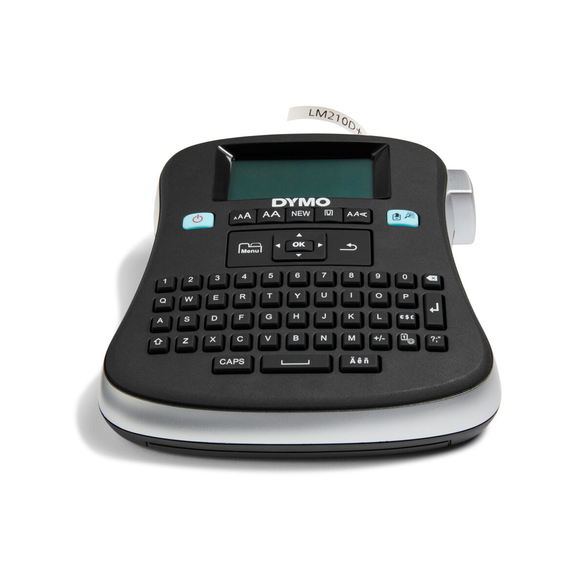 Impressora de Etiquetas Dymo S0784430 (1 Unidade)