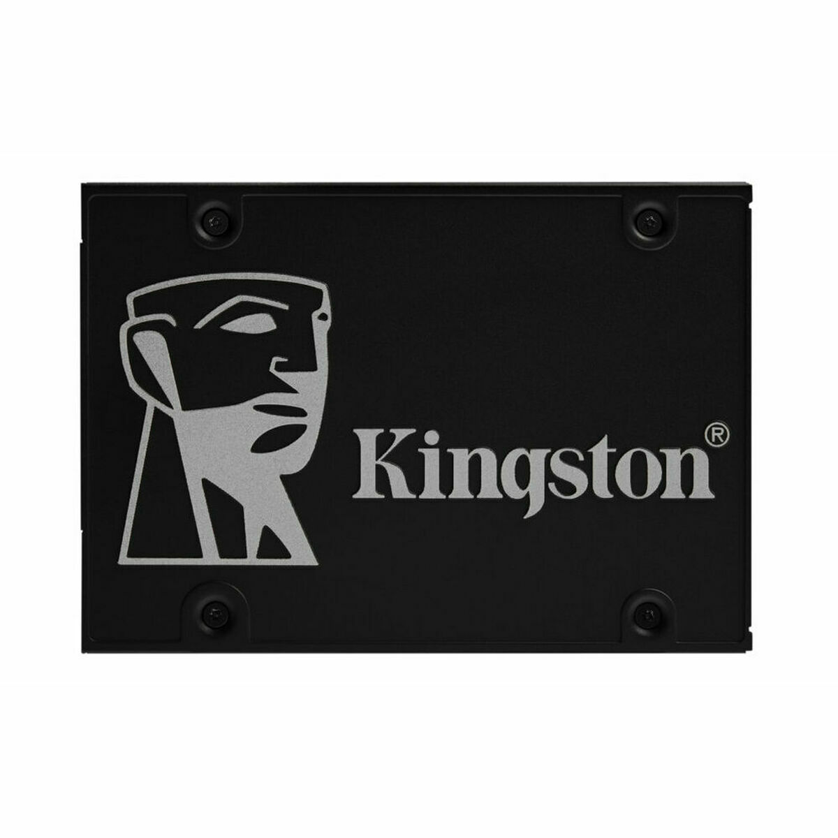 Disco Duro Kingston KC600 512 GB SSD