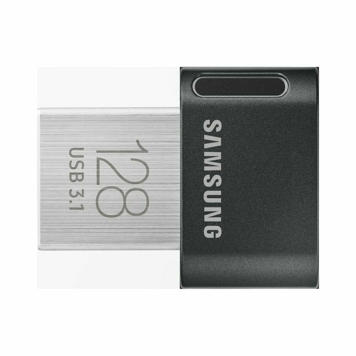 Memória USB 3.1 Samsung MUF-128AB Preto 128