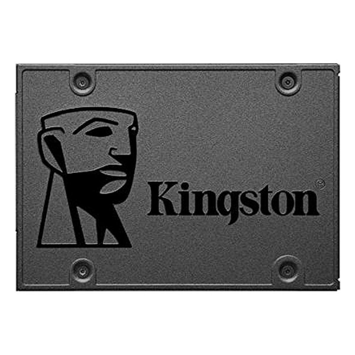 Disco Duro Kingston A400 1 TB SSD 960 GB SSD SSD