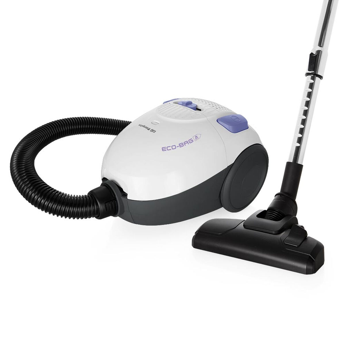 Aspirador Orbegozo AP-7007 800 W Preto