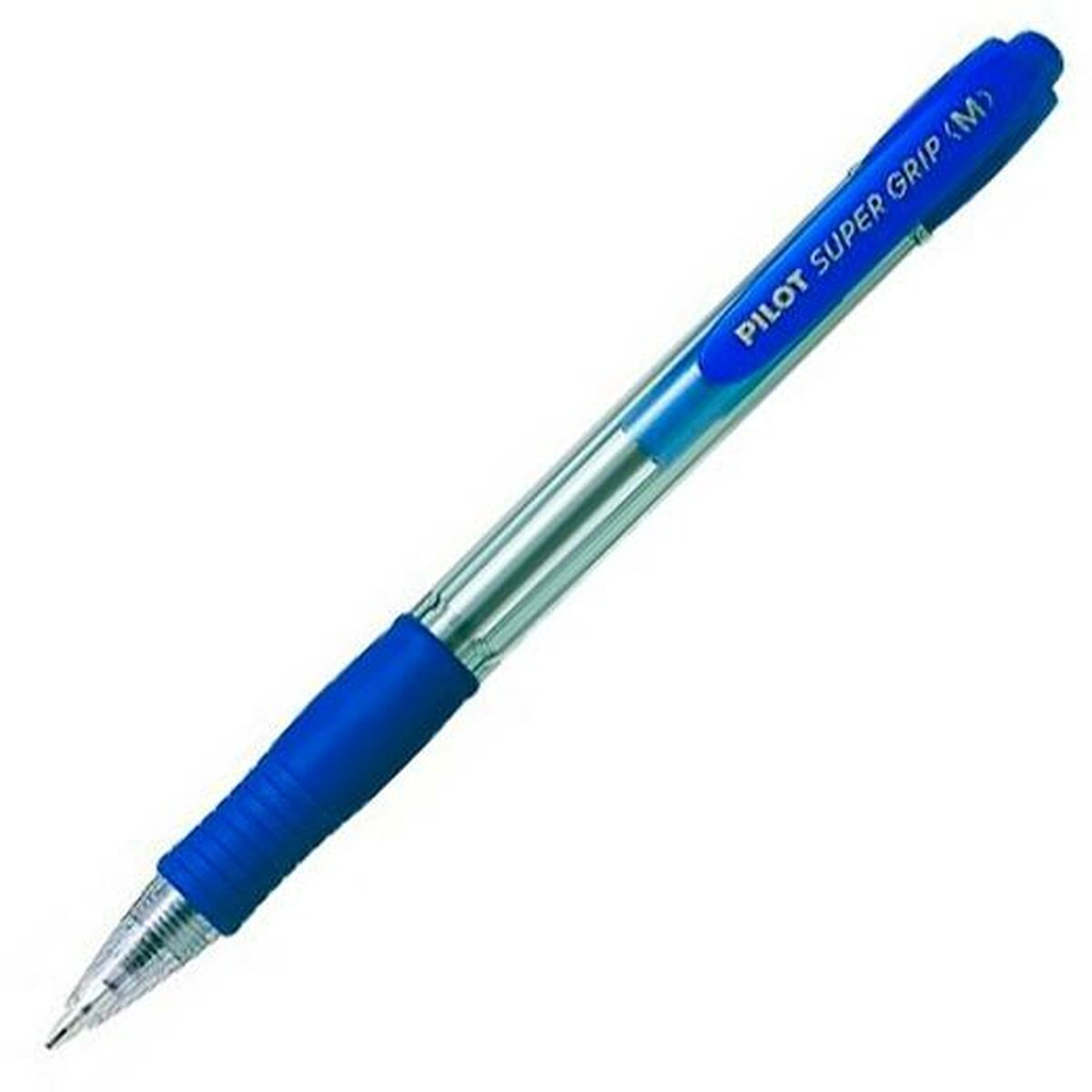 Caneta Pilot BPGP-10R-M Azul