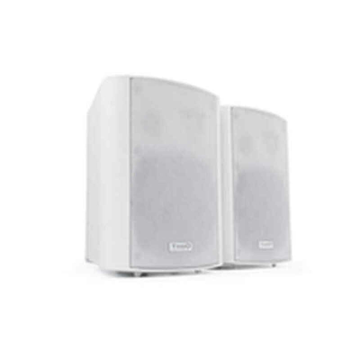 Altifalante PC TooQ TQOWS-01W
