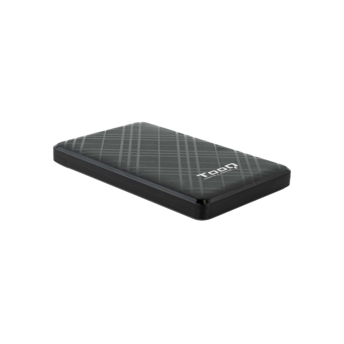 Invólucro de Disco Rígido TooQ TQE-2500B
