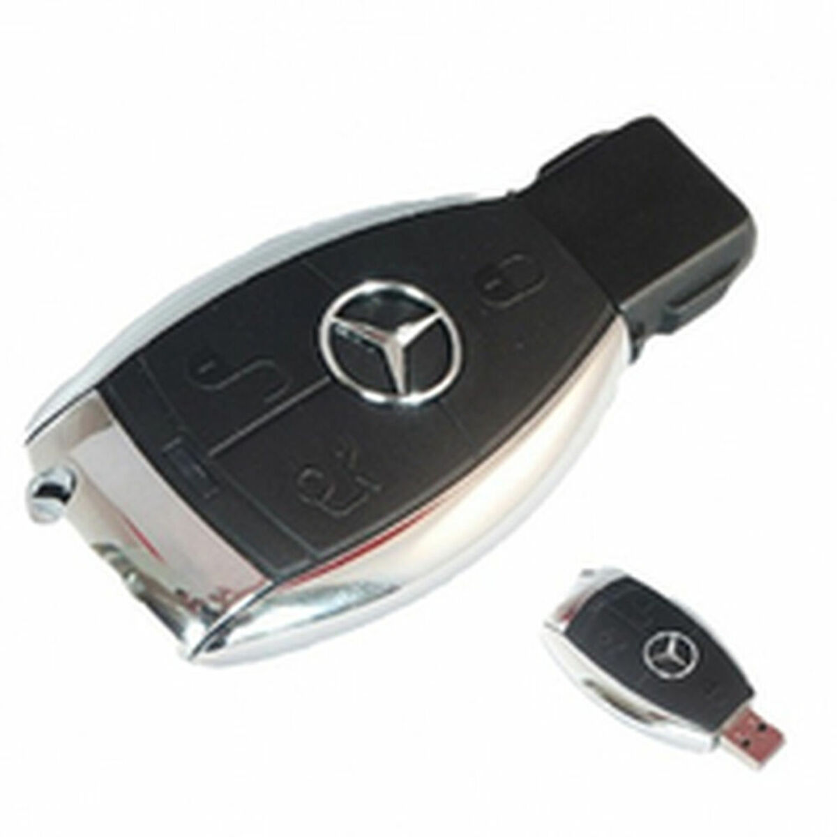 Memória USB Tech One Tech TEC5002-32 32