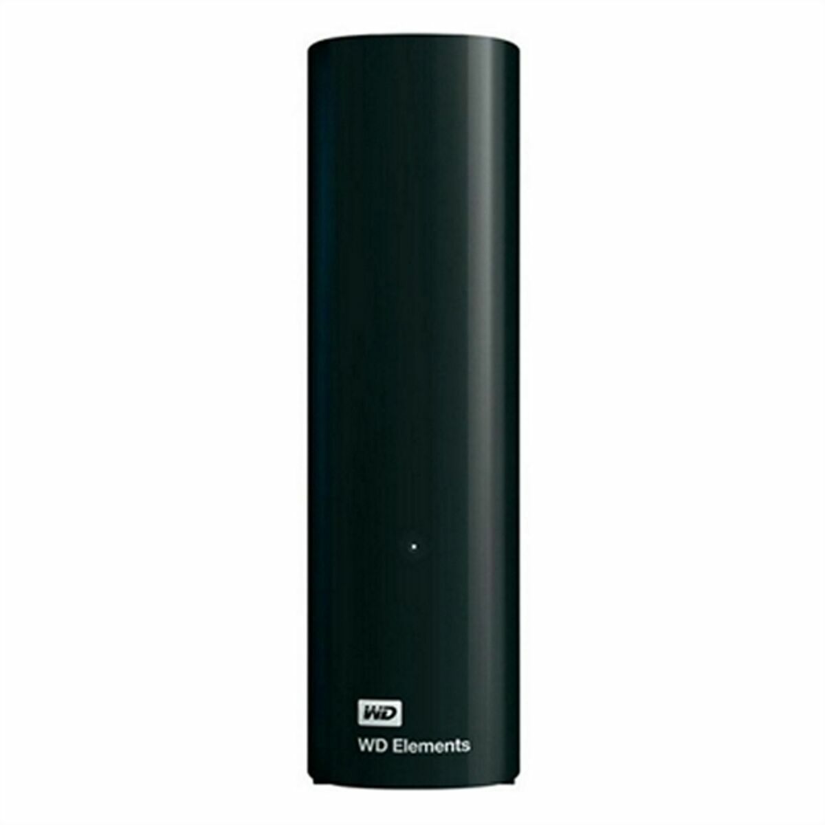 Disco Duro Externo Western Digital WD Elements Desktop Preto 4 TB HDD